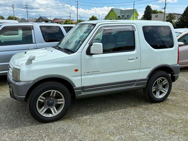 スズキ ジムニー ６６０ ランドベンチャー ４ＷＤ H18年 (東北) 99