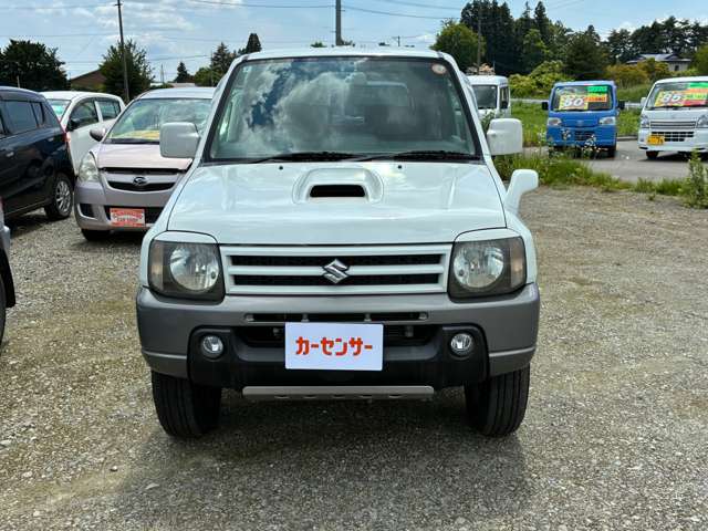 スズキ ジムニー ６６０ ランドベンチャー ４ＷＤ H18年 (東北) 99