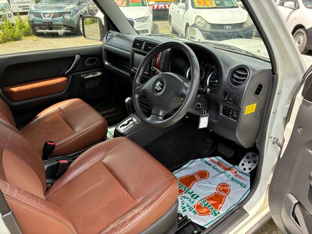 スズキ ジムニー ６６０ ランドベンチャー ４ＷＤ H18年 (東北) 99