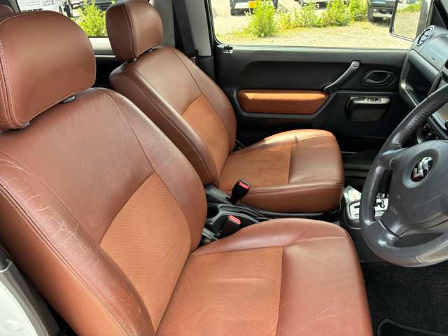 スズキ ジムニー ６６０ ランドベンチャー ４ＷＤ H18年 (東北) 99