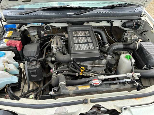 スズキ ジムニー ６６０ ランドベンチャー ４ＷＤ H18年 (東北) 99