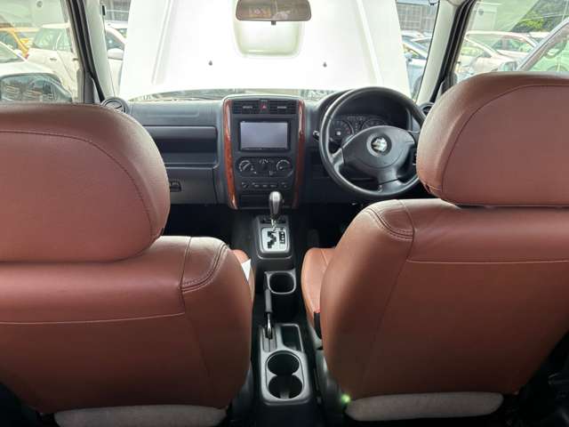 スズキ ジムニー ６６０ ランドベンチャー ４ＷＤ H18年 (東北) 99