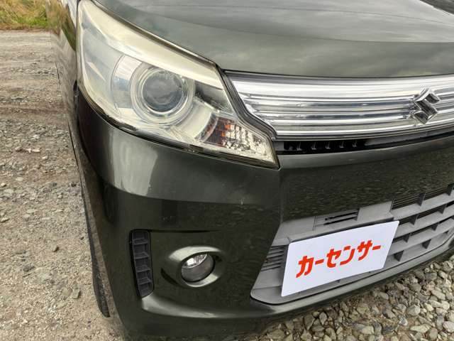 スズキ スペーシア ６６０ カスタム ＴＳ スマートフォン連携ナビゲーション装着車 ４ＷＤ H25年 (東北) 99