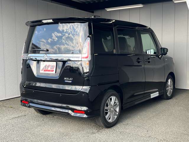 スズキ ソリオ １．２ ハイブリッド ＭＺ ４ＷＤ R8年 (東北) 99