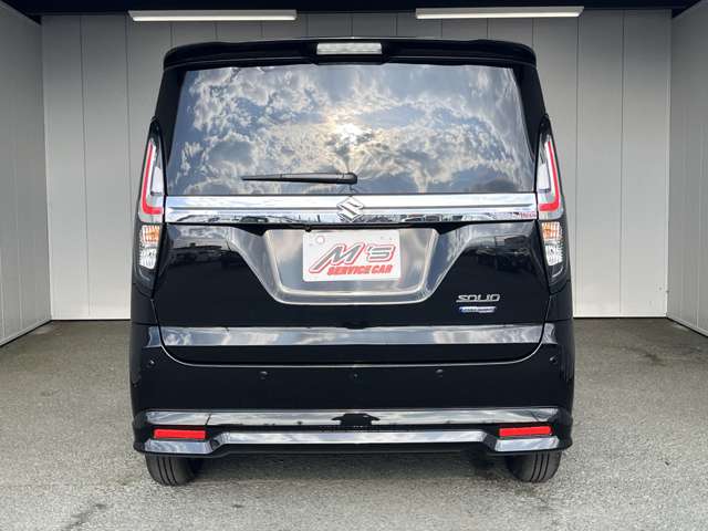 スズキ ソリオ １．２ ハイブリッド ＭＺ ４ＷＤ R8年 (東北) 99