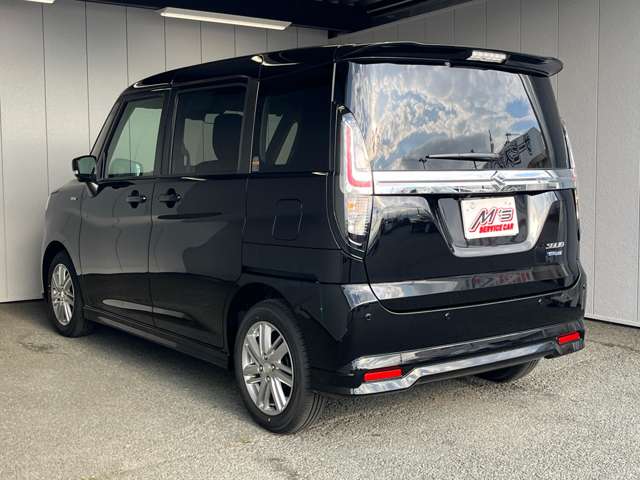 スズキ ソリオ １．２ ハイブリッド ＭＺ ４ＷＤ R8年 (東北) 99