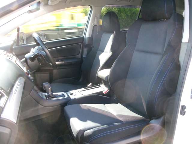 スバル レヴォーグ １．６ ＧＴ－Ｓ アイサイト ４ＷＤ H26年 (東北) 99
