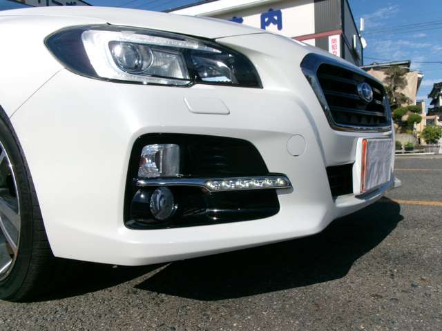 スバル レヴォーグ １．６ ＧＴ－Ｓ アイサイト ４ＷＤ H26年 (東北) 99