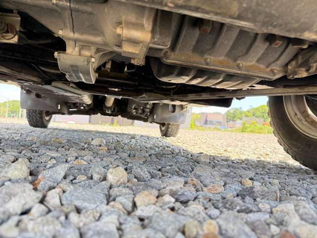 スバル サンバートラック ＴＣプロフェッショナル H23年 (北海道) 99