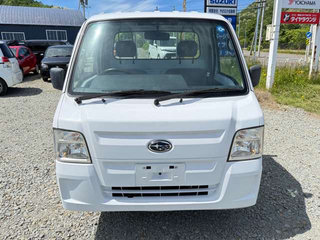 スバル サンバートラック ＴＣプロフェッショナル H23年 (北海道) 99