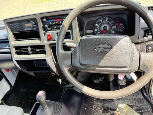 スバル サンバートラック ＴＣプロフェッショナル H23年 (北海道) 99