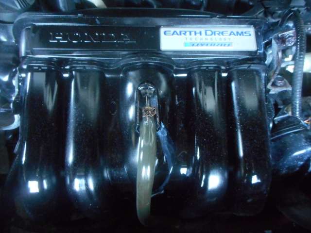 ホンダ シャトル １．５ ハイブリッド Ｘ H28年 (北海道) 99