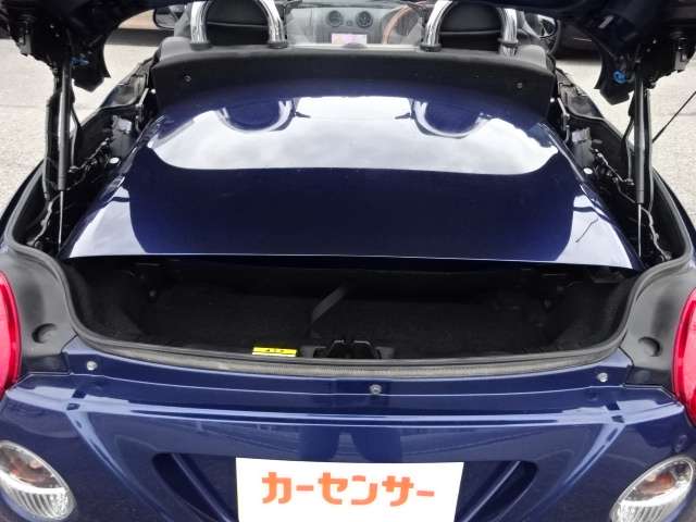 ダイハツ コペン ６６０ アクティブトップ H20年 (甲信越・北陸) 99