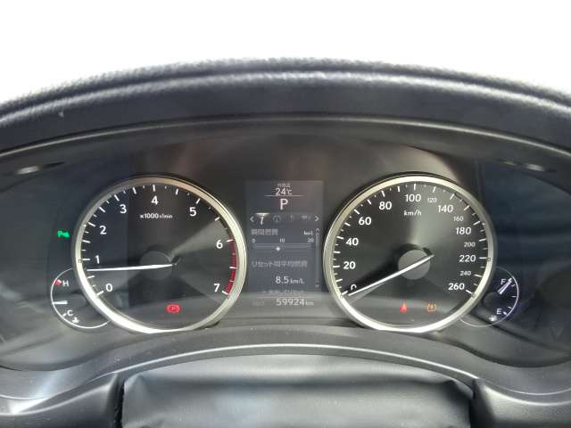 レクサス ＮＸ２００ｔ ２００Ｔ ４ＷＤ H27年 (甲信越・北陸) 99