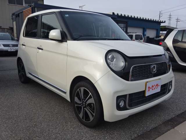 ホンダ Ｎ−ＯＮＥ ６６０ プレミアム ツアラー Ｌパッケージ H25年 (甲信越・北陸) 99