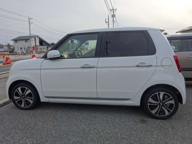ホンダ Ｎ−ＯＮＥ ６６０ プレミアム ツアラー Ｌパッケージ H25年 (甲信越・北陸) 99