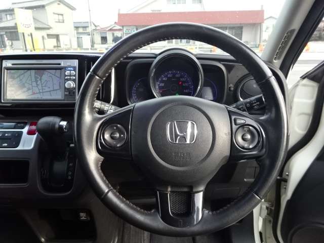 ホンダ Ｎ−ＯＮＥ ６６０ プレミアム ツアラー Ｌパッケージ H25年 (甲信越・北陸) 99