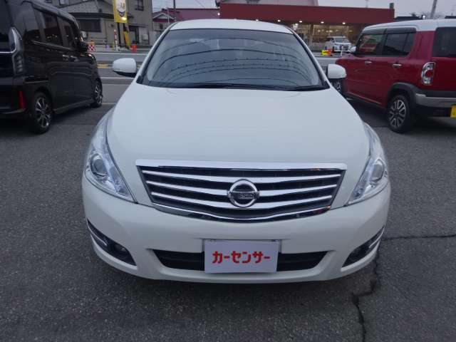 日産 ティアナ ２．５ ２５０ＸＶ H23年 (甲信越・北陸) 99