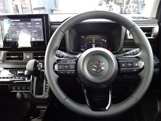 スズキ クロスビー １．２ ハイブリッド ＭＺ R7年 (甲信越・北陸) 99