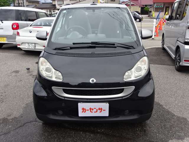 ＭＣＣ フォーツーカブリオ ＭＨＤ H21年 (甲信越・北陸) 99