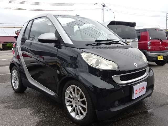 ＭＣＣ フォーツーカブリオ ＭＨＤ H21年 (甲信越・北陸) 99