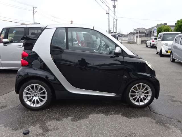 ＭＣＣ フォーツーカブリオ ＭＨＤ H21年 (甲信越・北陸) 99