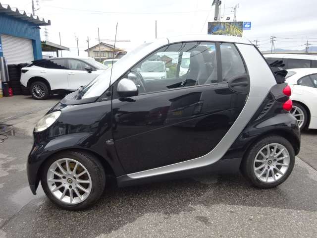 ＭＣＣ フォーツーカブリオ ＭＨＤ H21年 (甲信越・北陸) 99