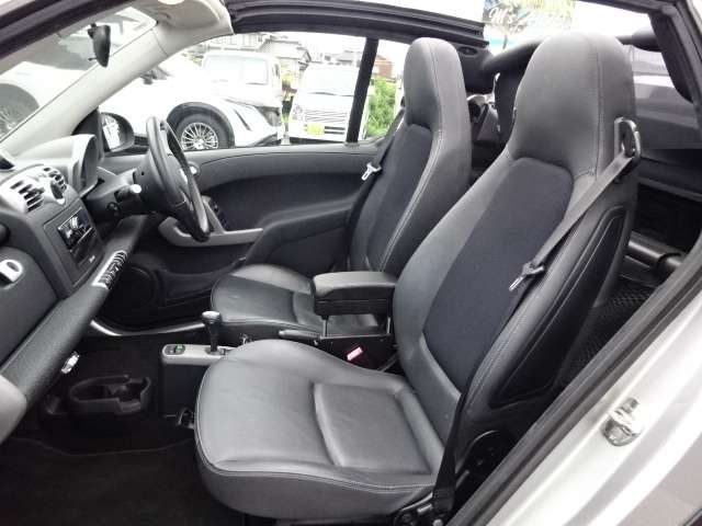 ＭＣＣ フォーツーカブリオ ＭＨＤ H21年 (甲信越・北陸) 99
