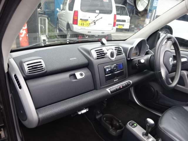 ＭＣＣ フォーツーカブリオ ＭＨＤ H21年 (甲信越・北陸) 99
