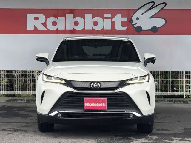 トヨタ ハリアー ２．０ Ｇ R4年 (近畿) 99