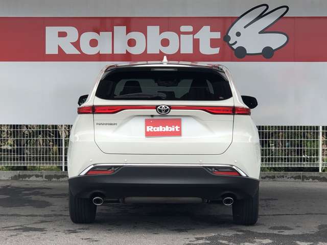 トヨタ ハリアー ２．０ Ｇ R4年 (近畿) 99