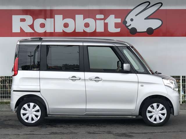 マツダ フレアワゴン ６６０ ＸＳ H25年 (近畿) 99