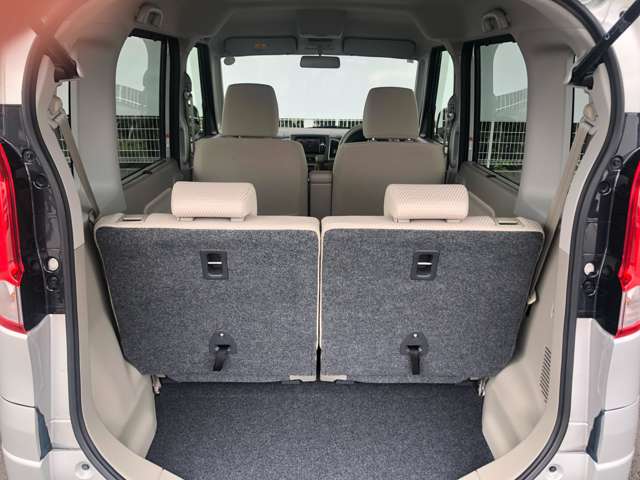 マツダ フレアワゴン ６６０ ＸＳ H25年 (近畿) 99