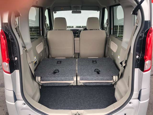 マツダ フレアワゴン ６６０ ＸＳ H25年 (近畿) 99