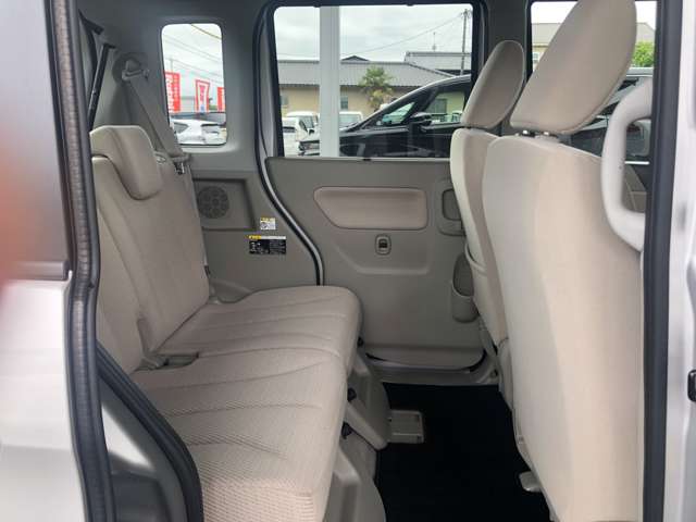 マツダ フレアワゴン ６６０ ＸＳ H25年 (近畿) 99
