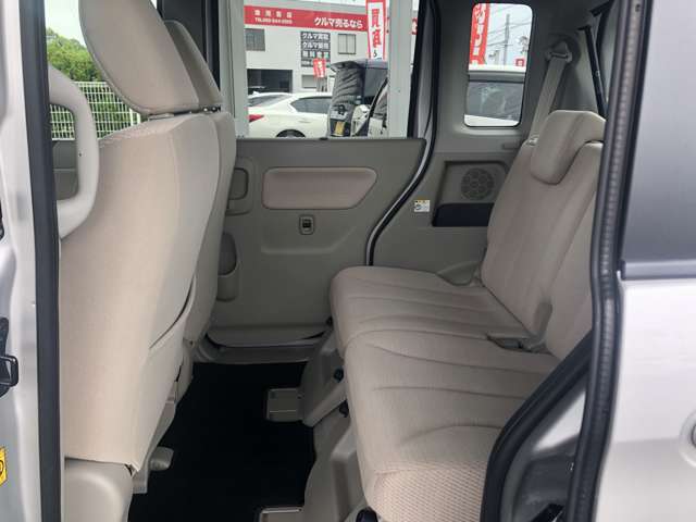 マツダ フレアワゴン ６６０ ＸＳ H25年 (近畿) 99