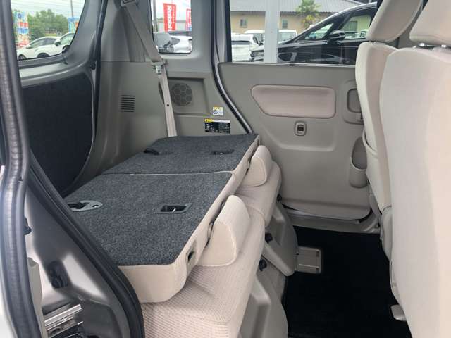 マツダ フレアワゴン ６６０ ＸＳ H25年 (近畿) 99