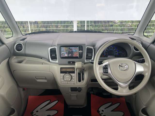 マツダ フレアワゴン ６６０ ＸＳ H25年 (近畿) 99