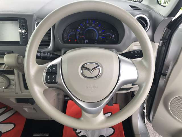 マツダ フレアワゴン ６６０ ＸＳ H25年 (近畿) 99