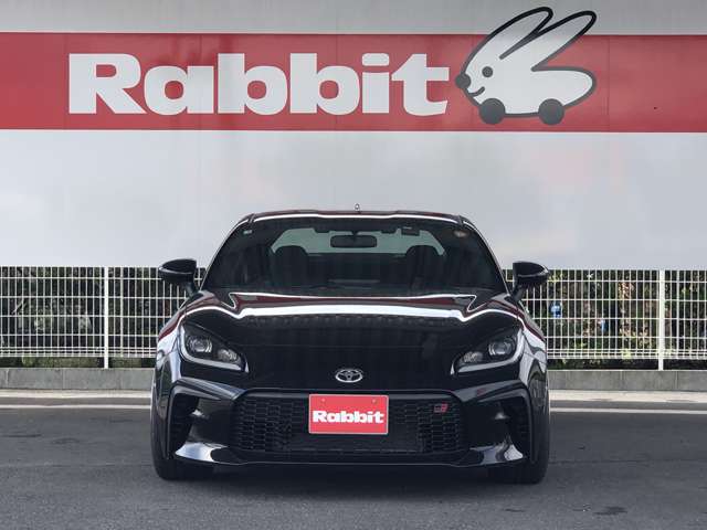 トヨタ ＧＲ８６ ２．４ ＲＣ R7年 (近畿) 99