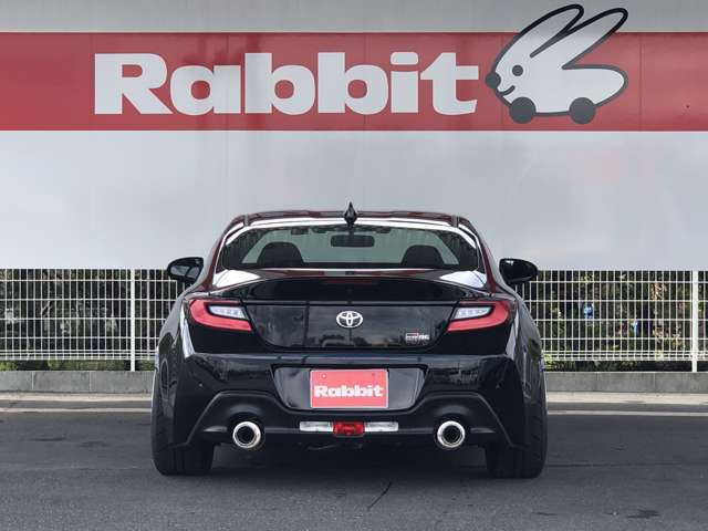 トヨタ ＧＲ８６ ２．４ ＲＣ R7年 (近畿) 99