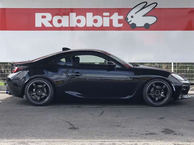 トヨタ ＧＲ８６ ２．４ ＲＣ R7年 (近畿) 99