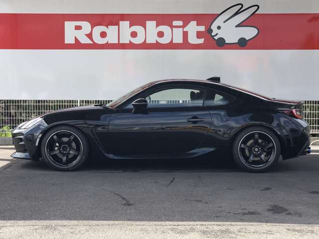 トヨタ ＧＲ８６ ２．４ ＲＣ R7年 (近畿) 99