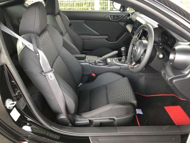 トヨタ ＧＲ８６ ２．４ ＲＣ R7年 (近畿) 99