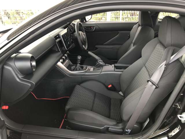 トヨタ ＧＲ８６ ２．４ ＲＣ R7年 (近畿) 99