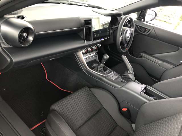 トヨタ ＧＲ８６ ２．４ ＲＣ R7年 (近畿) 99