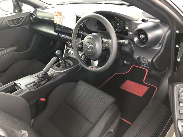 トヨタ ＧＲ８６ ２．４ ＲＣ R7年 (近畿) 99