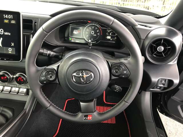 トヨタ ＧＲ８６ ２．４ ＲＣ R7年 (近畿) 99