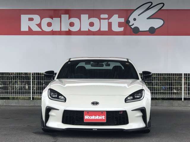 トヨタ ＧＲ８６ ２．４ ＲＺ R5年 (近畿) 99