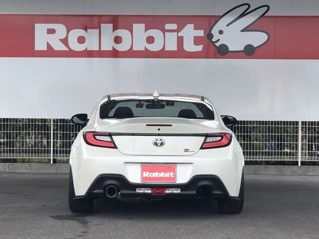 トヨタ ＧＲ８６ ２．４ ＲＺ R5年 (近畿) 99